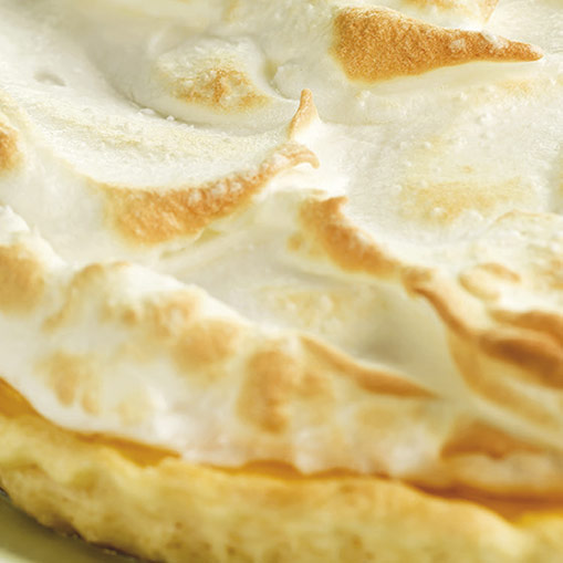 Entrante de hummus ou paté de garavanzos
