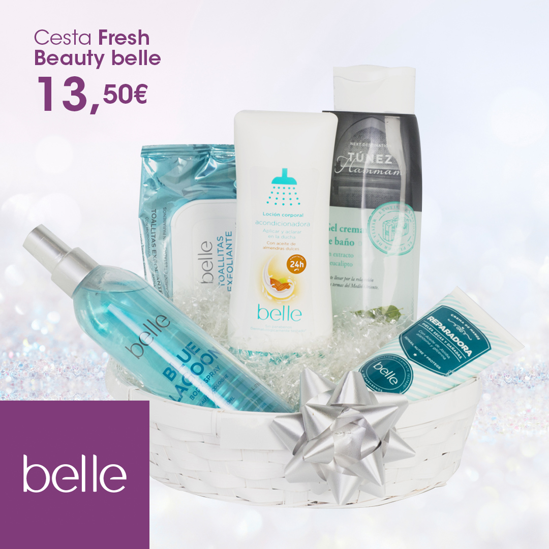 belle Fresh Beauty