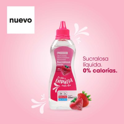 Sucralosa (1) Sucralosa (1)