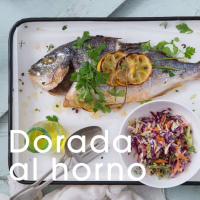 Doradahorno