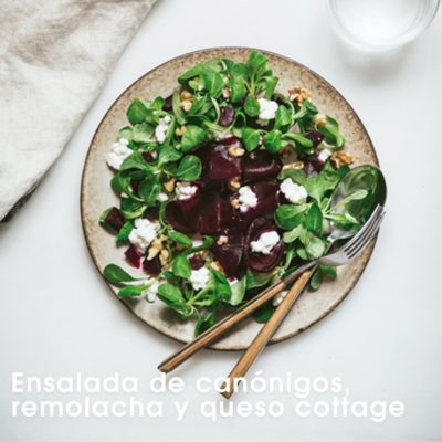 Ensalada