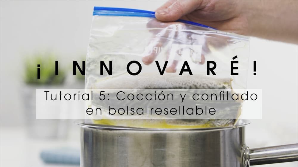 ¡INNOVARÉ!