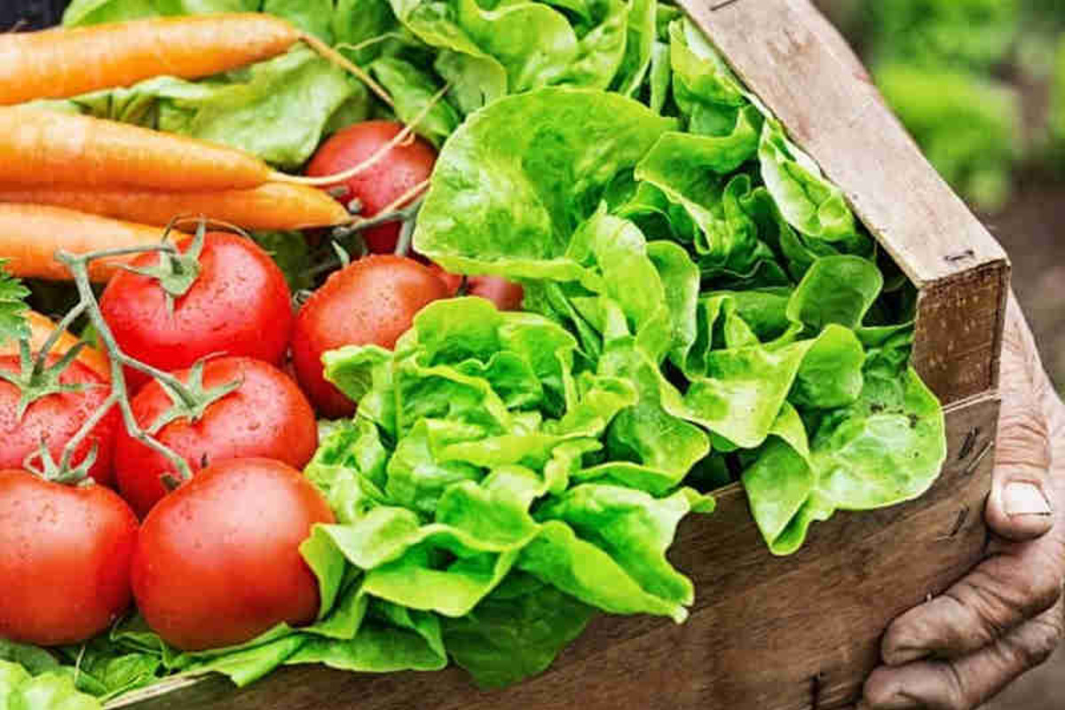 Colaboramos con los productores locales