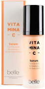 belle serum vitamina c