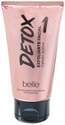 belle exfoliante carbon activo