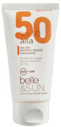 belle&sun GEL ROSTRO Y ESCOTE FPS50