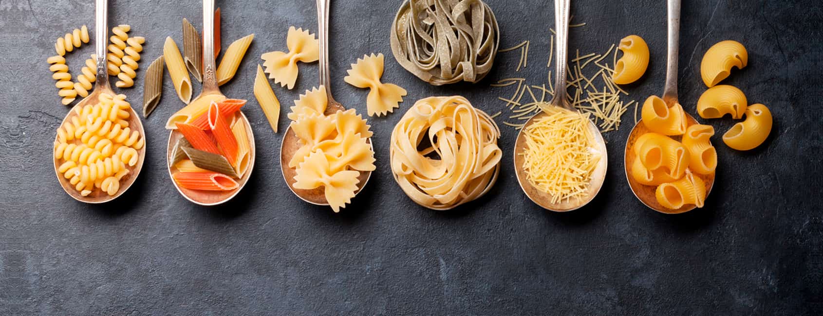 Un tipo de pasta para cada ocasión EROSKI