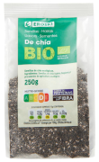 EROSKI BIO Semillas de chia bio EROSKI