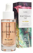 belle NATURAL Aceite oil elixir reafirmante belle NATURAL