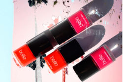 belle&MAKE-UP markako hiru look