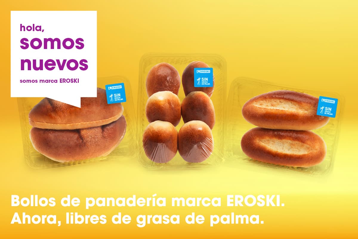 Berria gure marketan