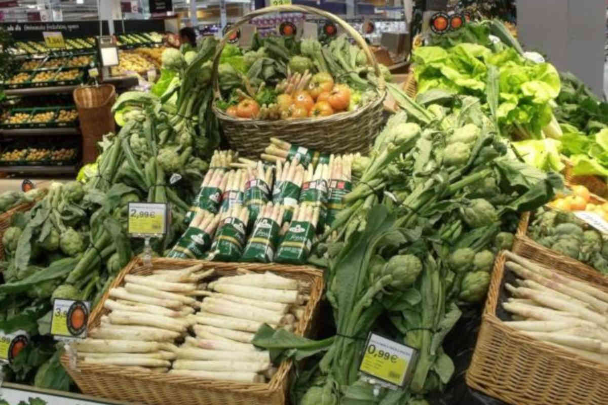 Reforzamos nuestro compromiso con la producción local de Navarra