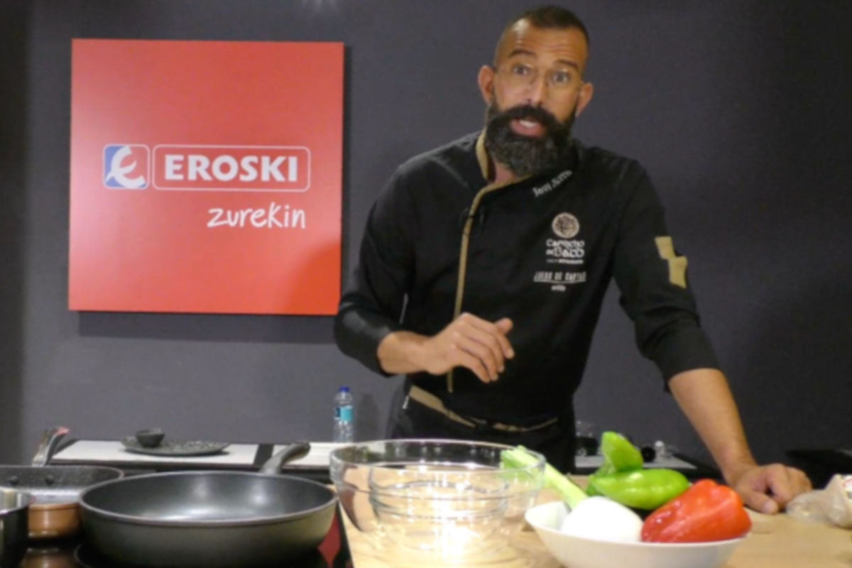Tokiko zaporea duten online ekitaldiak