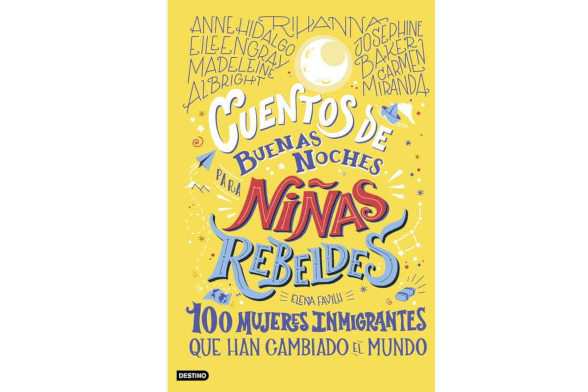 Un libro, el mejor regalo