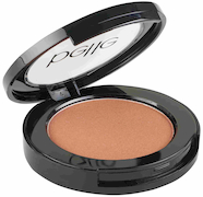 belle&MAKE-UP  Colorete luminoso 01 Ancient bronce