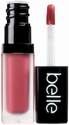 belle&MAKE-UP  Labial No Transfer de Larga Duración Creme Matte 02 Sakura