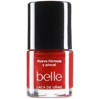 belle&MAKE-UP  Laca de uñas 12 Berry