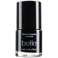 belle&MAKE-UP  Laca de uñas 15 Black