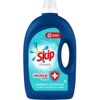 SKIP Detergente líquido