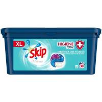 SKIP Detergente en cápsulas