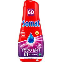 SOMAT SOMAT Gel Azul