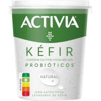 ACTIVIA ACTIVIA Kefir natural 420 g