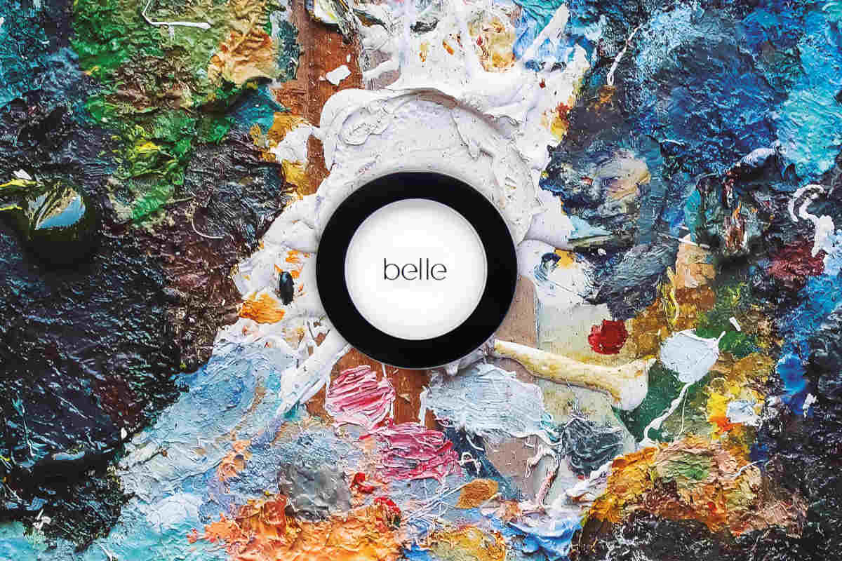 Descubre 'Angelical', la nueva edición limitada primavera-verano de belle&MAKE-UP