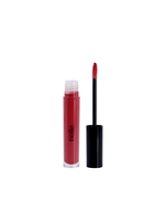 belle & MAKE-UP Brillo de labios larga duración. 01 Glam
