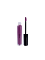 belle & MAKE-UP Brillo de labios larga duración. 06 Violet lily