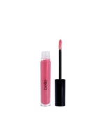 belle & MAKE-UP Brillo de labios larga duración. 07 Pink heart
