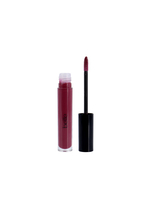 belle & MAKE-UP Brillo de labios larga duración. 09 Russian Red