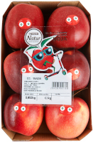 EROSKI Natur Manzanita