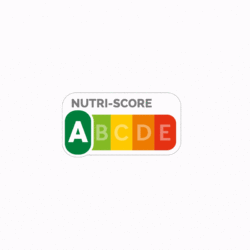 Semáforo Nutriscore