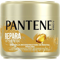 PANTENE Mascarilla capilar repara y protege 300 ml