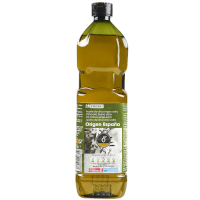Aceite de oliva virgen extra EROSKI