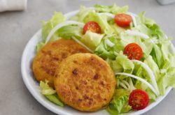 Sopas Mallorquinas