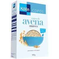 KÖLLN Cereal copos suaves 500 g