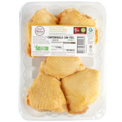 Img_4 Contramuslos de pollo Reyno Gourmet EROSKI Natur