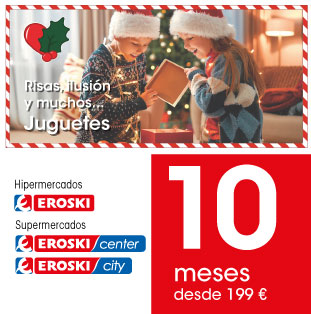 Gran Sorteo de 10.000€