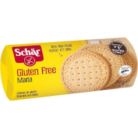 SCHÄR Galleta María paquete 200 g