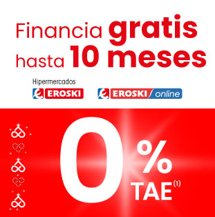 Te ayudamos con tus compras en EROSKI