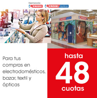 Financiación 0%TAE*