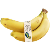 EROSKI NATUR Plátano de Canarias 