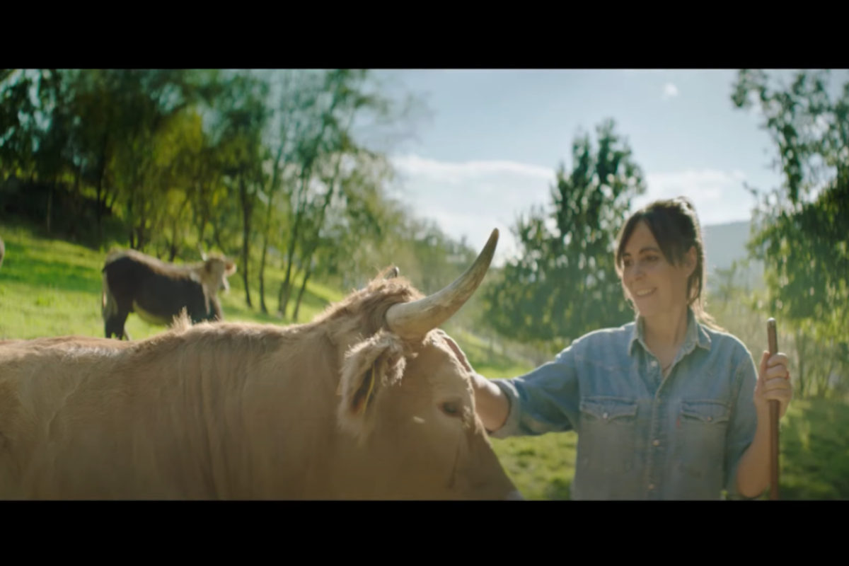 La Agricultura familiar, clave en el desarrollo de nuestro entorno.