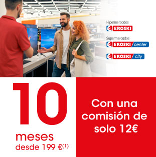 Financiación Vuelta al Hogar