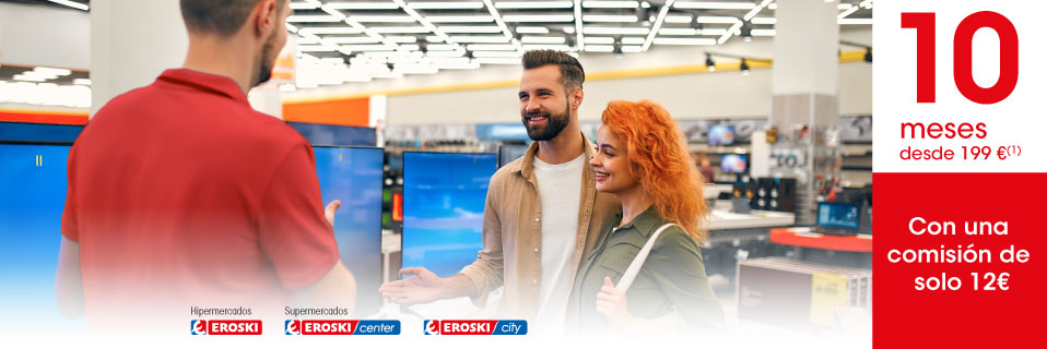 Financiación Vuelta al Hogar