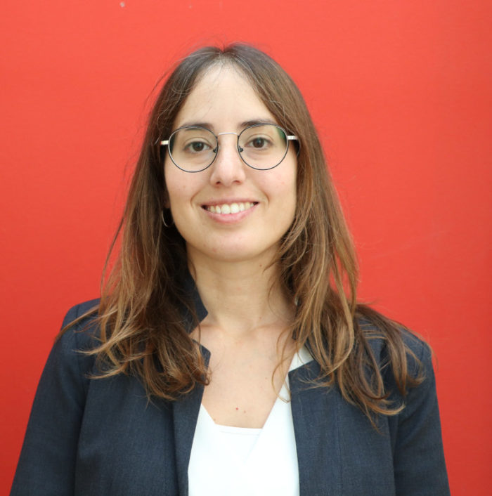 cristina