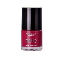 Belle  Laca de uñas 09 Cherry 