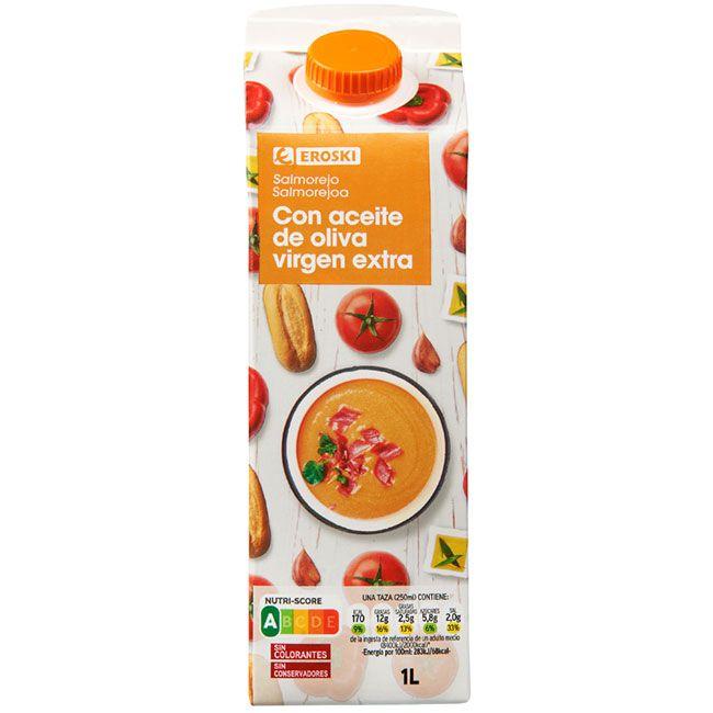 EROSKI Salmorejo