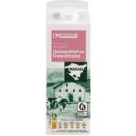 Leche desnatada del País Vasco